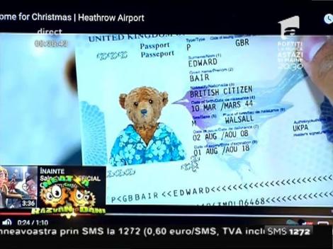 Aceasta este cea mai frumoasă reclamă de Crăciun! Milioane de oameni au rămas fără cuvinte! (VIDEO)