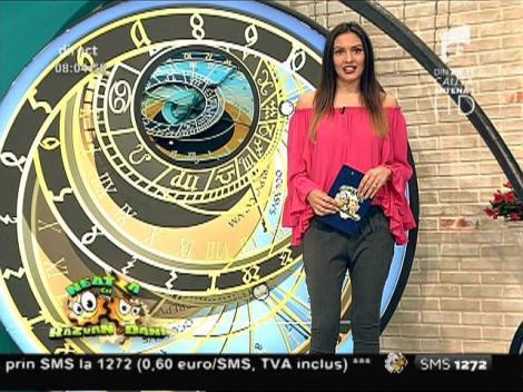 Ești Berbec? Vei primi o veste excelentă! Pentru Capricorni, ziua se anuntă profitabilă! Horoscopul de luni, 21 noiembrie