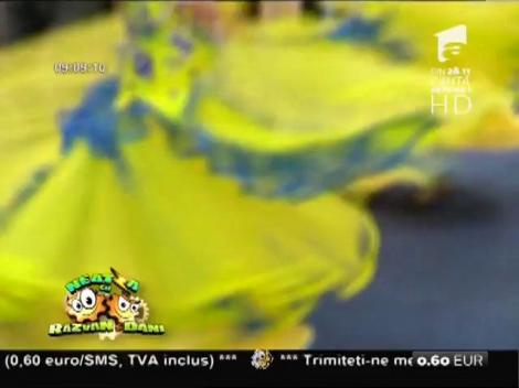 Ofertele Târgului de Turism al României: destinaţii exotice şi sejururi în zone rurale