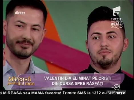 Cursa spre răsfăţ, un nou mijloc prin care rivalii îşi plătesc poliţe?