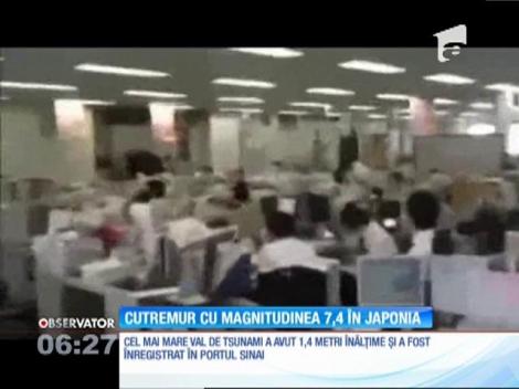 La un pas de dezastru. Centrala nucleară de la Fukushima, din nou în pericol