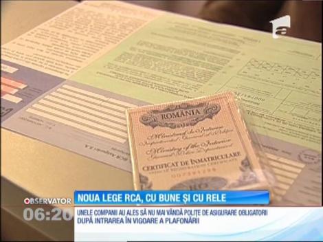 Atenție șoferi! Poliţele RCA pe şase luni, mai scumpe decât cele pe un an întreg. Cum s-a ajuns aici?