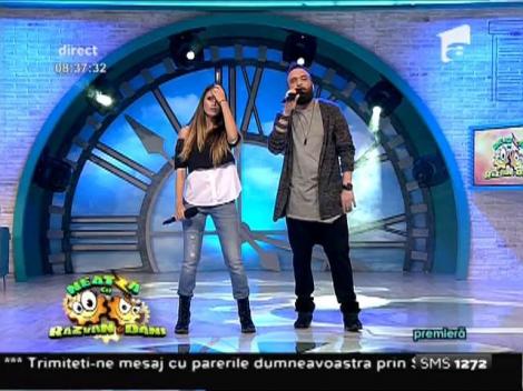 Premieră la Neatza! Cortes feat. Bianca - "Fără ea, fără el"