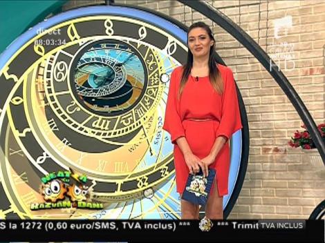 Cu cine ar ieşi matinalii la cină? Alegerea lui Dani te va şoca!