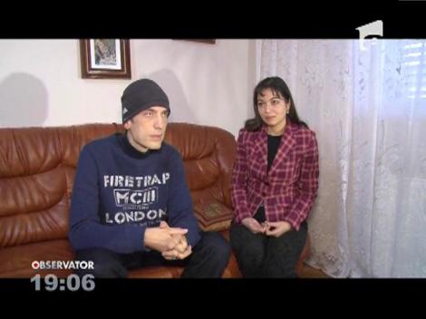 Lăsat să moară, deși are tratament