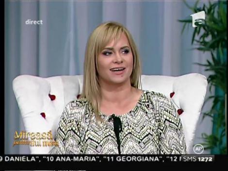 O nouă prezentatoare la "Mireasă pentru fiul meu"! Paula Chirilă, înlocuită de o concurentă din casă?