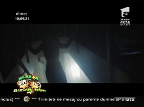 Videoclip! Ana Baniciu - "Aromă de iarnă"