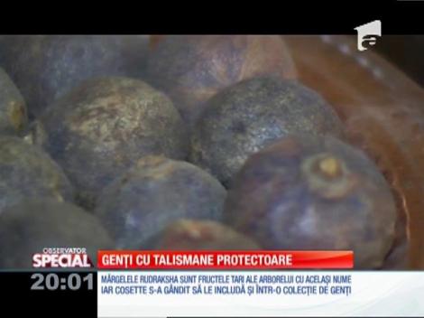 Special! Genți cu talismane protectoare