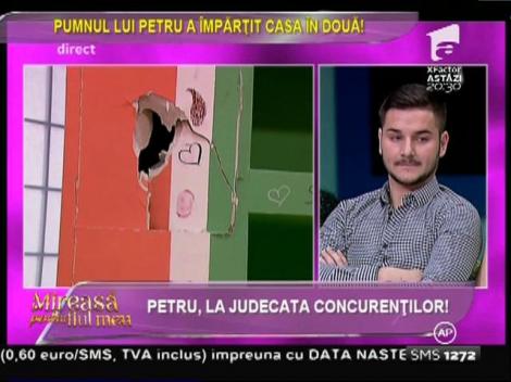 Pedeapsă pentru un concurent de la „Mireasă pentru fiul meu”! Nimeni nu vrea să îl ierte! Ies la iveală adevăruri nespuse! (VIDEO)