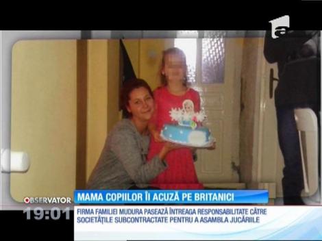 Procurorii DIICOT au deschis o anchetă penală în urma reportajului despre copiii transformaţi în sclavi