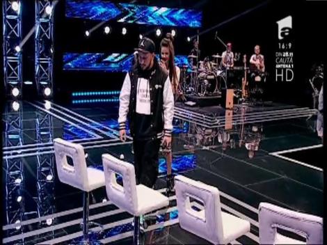 Dorian Lupu şi a Cristina Baban primesc un loc pe scaun!