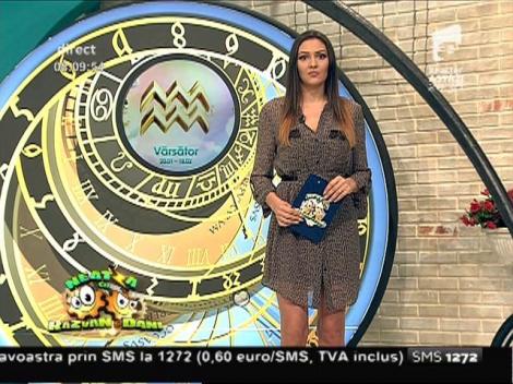 Horoscopul zilei 23/11/2016. Taurii sunt sensibili la nevoile celor din jur