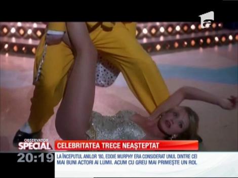 Special! Celebritatea trece neașteptat