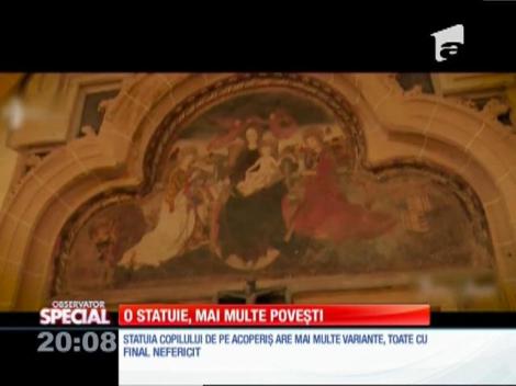 Special! Biserica Neagră din Brașov este cel mai mare edificiu de cult din România