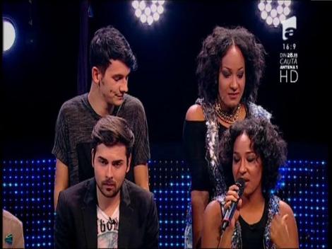 Alecu şi Răzvan, înlocuiți pe scaunul de la X Factor de către 3 O’Clock!