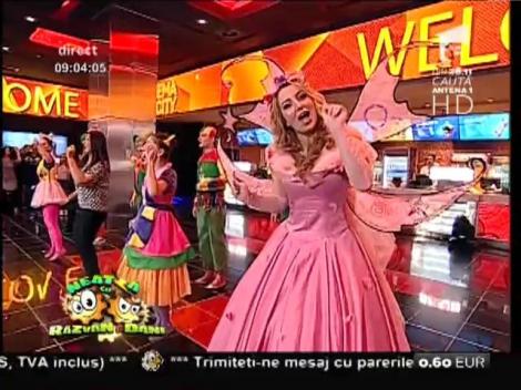 Gașca Zurli - Am o căsuță mică