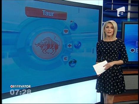 Horoscopul zilei 24/11/2016. Nativii din zodia Berbec au fler în afaceri