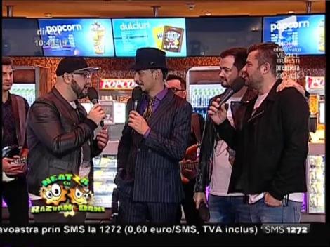 3 Sud Est lansează single-ul "Cine eşti?"