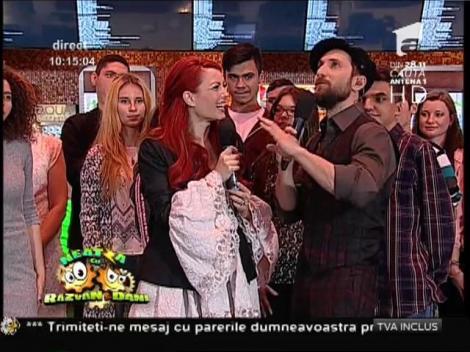 Timpul meu - Elena Gheorghe