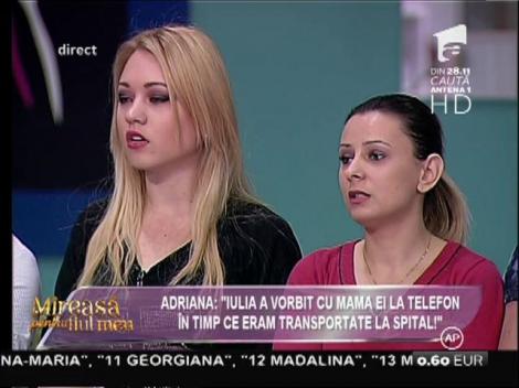 Acuzaţie şoc în casa "Mireasă pentru fiul meu"! O concurentă a încălcat regulamentul: "I-a zis să nu mai spună la nimeni!"