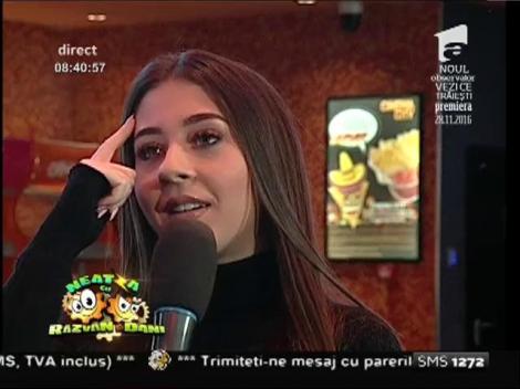 Nicole Cherry renunţă la carieră muzicală!? Artista a făcut anunțul: ”Jumătate din anul de școală e ratat!”