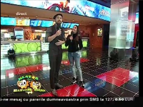 Nicole Cherry - Cuvintele tale