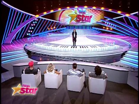 Prezentare: Eduard Stoica - 10 ani, Prahova - pasionat de astronautică