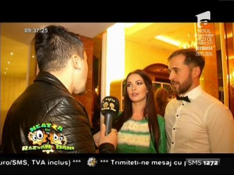 Gina Pistol ar fi jucat în rolul lui Hannibal