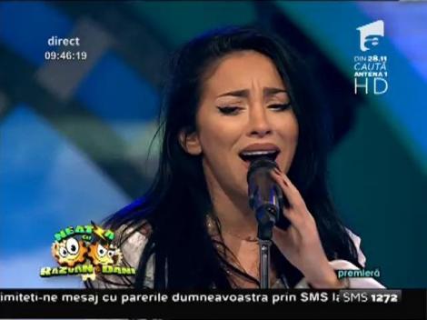 Dorian Popa și Ruby, un cuplu de nota 10! Au dat lovitura cu "Sare pe rană"! Apariție în premieră, la ”Neatza” cu piesa care te va cuceri