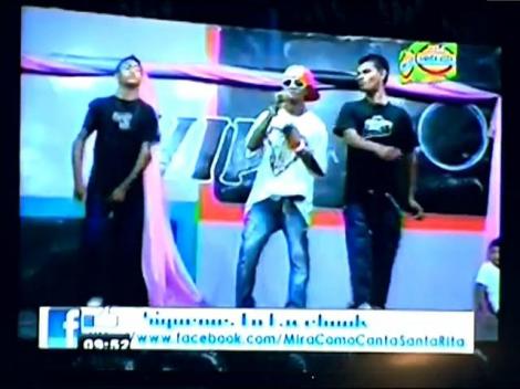 Smiley News: El este adevăratul Eminem