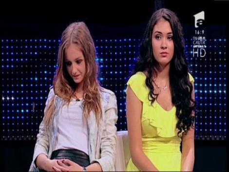 Letiţia Roman, înlocuită pe scaunul de la X Factor de către Izabela Simion!