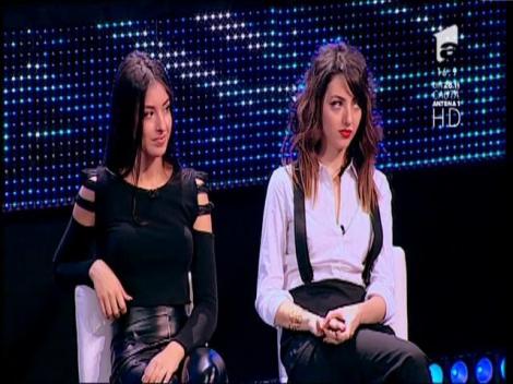 Alexandra Tănăsoiu, înlocuită pe scaunul de la X Factor de către Lizuca Bigu!