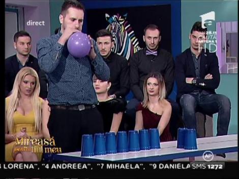 O nouă confruntare în cursa spre răsfăț. Află aici câștigătorii