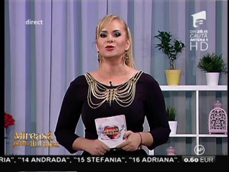 ”Mireasă pentru fiul meu” își schimbă oră de difuzare!