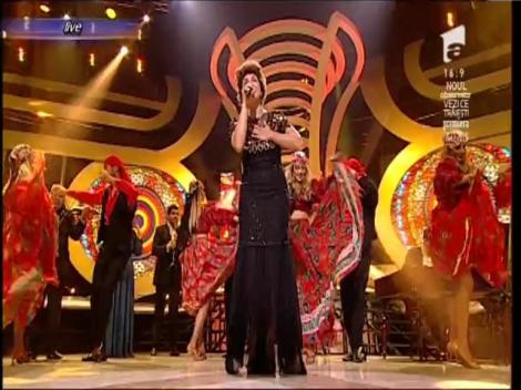 Nico se transformă în Gabi Luncă - "Omul bun n-are noroc"