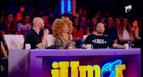 George Țintă, moment genial de stand up comedy! "Azi am tăiat calea unui cortegiu funerar, viaţa are prioritate"