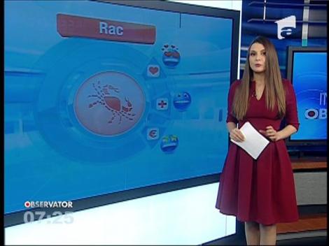 Horoscopul zilei de 27 noiembrie. Fecioarele îşi vor petrece ziua înconjuraţi de cei dragi