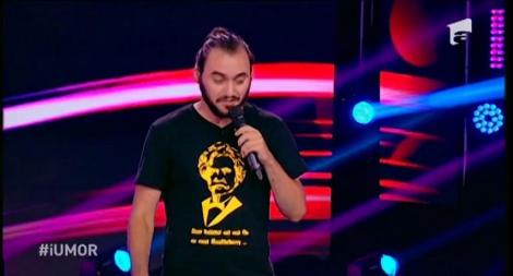 Alexandru Doina a revenit cu trei beri la "bord": "E cifra perfectă!"