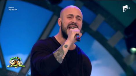 Accuarella - "Alexandra"