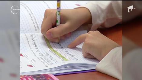 Fericire mare pentru elevi! Fără teme pentru acasă. Ministrul Educației a făcut, astăzi, anunțul