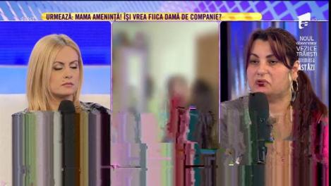 Mama celor două fetiţe: "Îşi făcea datoria de tată doar când avea chef"