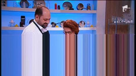 Maria Buză, sabotată de echipa de la ”Neatza”: ”Băi, ăștia mi-au furat butoanele de la aragaz!”