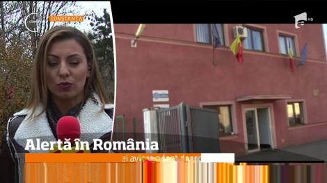 O tulpină a virusului gripei aviare a fost descoperit la Constanţa