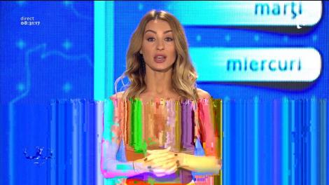 Ultima săptămână a lunii noiembrie ne aduce vreme rece şi închisă!