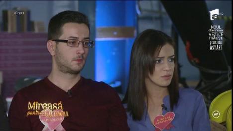 Replici acide între Andrada şi Cristi