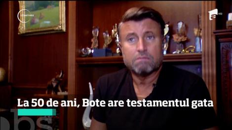 Moda, amanta ideală a lui Cătălin Botezatu