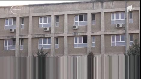 Anchetă la Penitenciarul Bârcea Mare din Deva, după ce un deţinut a murit