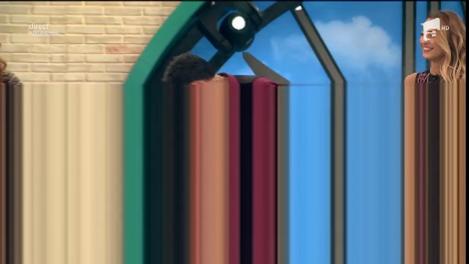 Provocarea Suflometrului, din nou la Neatza! Dorian, Pepe şi Gina Pistol au încercat să stingă cât mai multe lumânări!