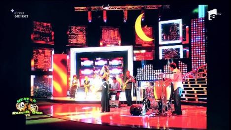 Fotografii de colecţie cu vedetele Antenei 1!