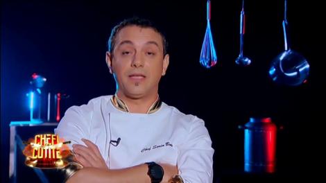 Bontea, Dumitrescu și Scărlătescu &icirc;și aleg echipele de la &bdquo;Chefi la cuțite&rdquo;